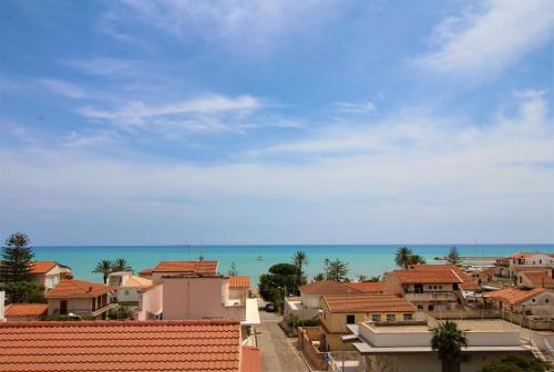 Casasia vista mare - Marina di Ragusa