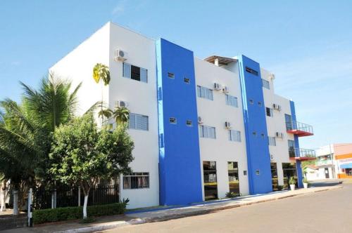 . Almeidas Hotel