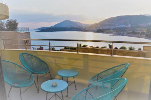 Apartmani Svetionik 3