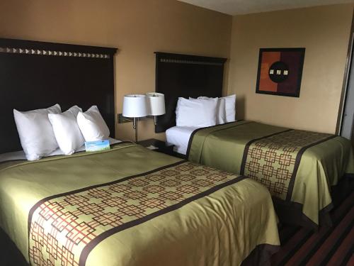 Days Inn by Wyndham Corpus Christi Beach - main image