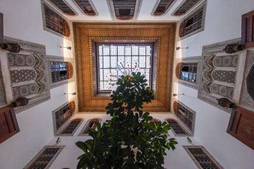 Photo - Riad Fez Yamanda