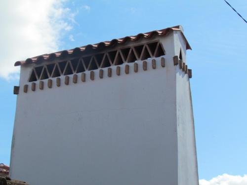  Casa do Alentejo, Alpalhão bei Vilar da Mó