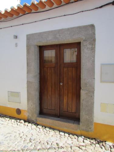  Casa do Alentejo in Alpalhão