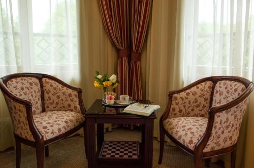Drustar Hotel - image 2