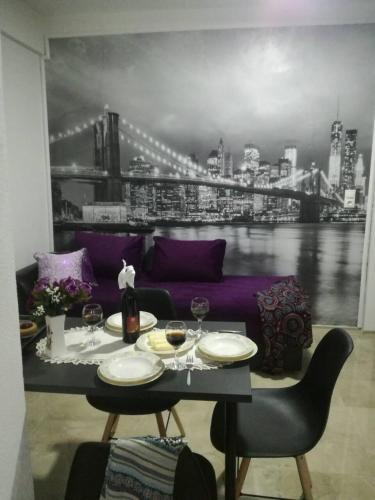  Apartment Svetlana, Ferienwohnung in Peraia