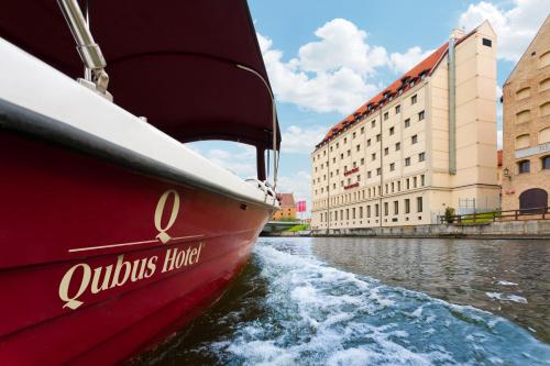 Qubus Hotel Gdańsk - main image
