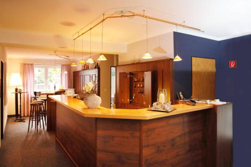 Hotelpension zum Gockl 5