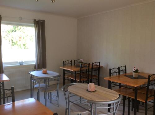 Gamla Bryggeriet Bed & Breakfast in Kopingsvik