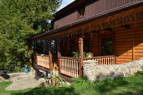 Holiday Home La Vіta - main image