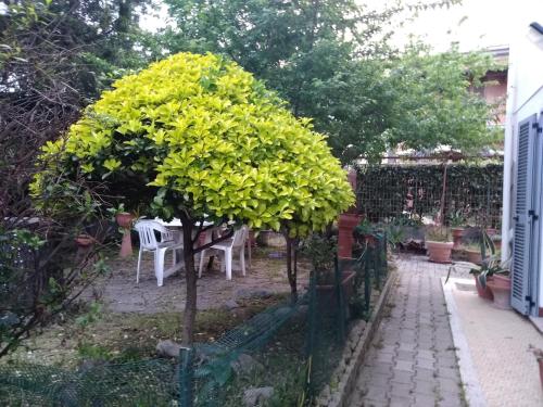 Villetta Stella