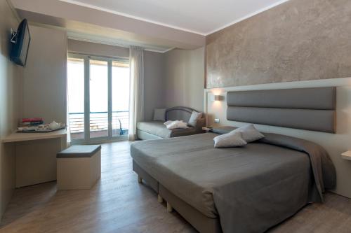 Hotel 4 Venti spa & wellness, Sestri Levante