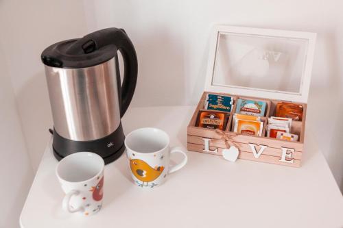 Casa Vacanze Porta Nuova - image 13