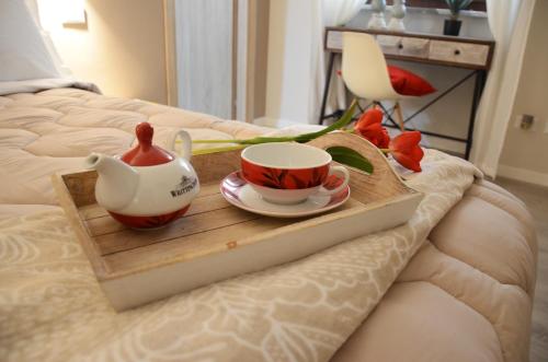 B&B Al borgo – Frascati
