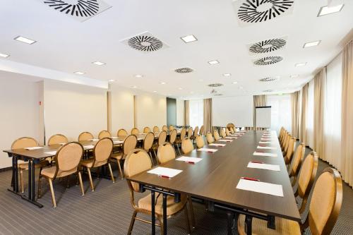 Qubus Hotel Gdańsk - image 10