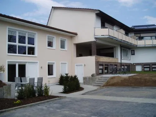 Haus Königshöhe in Grömitz, Deutschland
