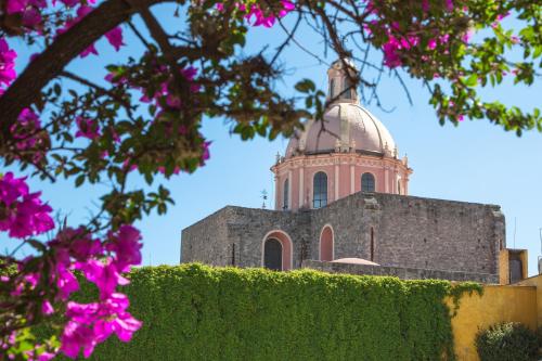 El Relox Hotel & Spa 埃勒罗克斯&Spa图片