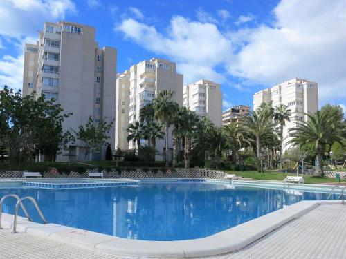  Villamar - Relax, Sol y Playa, Pension in Alicante