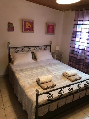 Anni House in Stavros