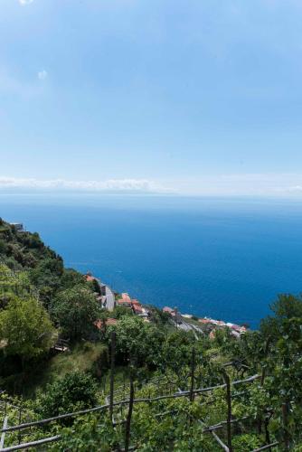  Residence Gioia in Furore