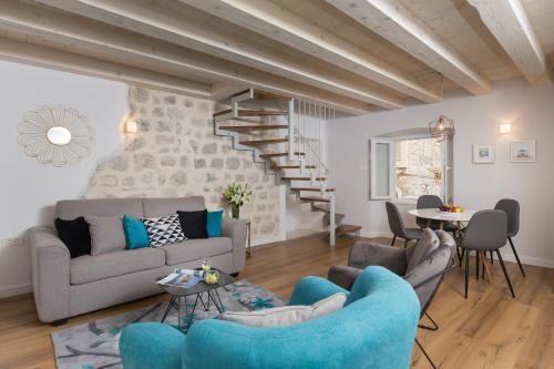  Apartment Stulli 2, Pension in Dubrovnik