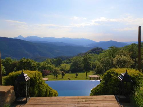 Hotel Rural & Spa Mas Prat - image 12
