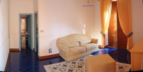 Hotel Del Sole Al Plebiscito Sapri Italy