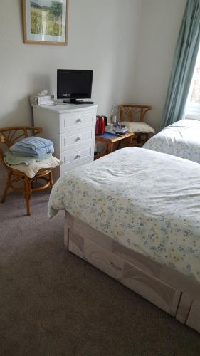 Uppingham, Steyning, West Sussex