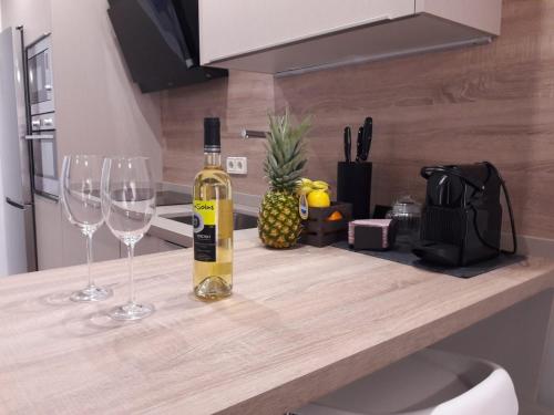 Superior Apartment image 9
