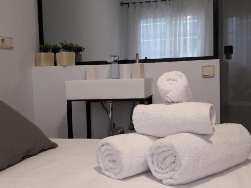 Penthouse Apartment image 10