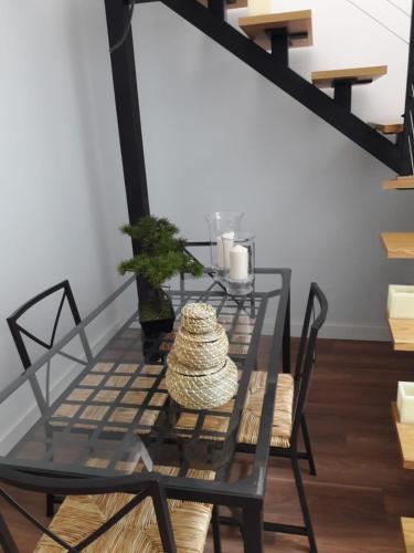 Penthouse Apartment image 8