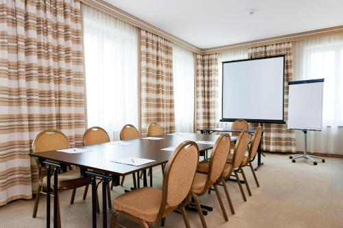 Qubus Hotel Gdańsk - image 12