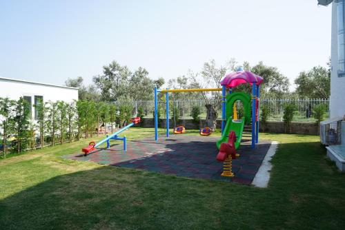 Zeytin Arası Apart Otel - image 14