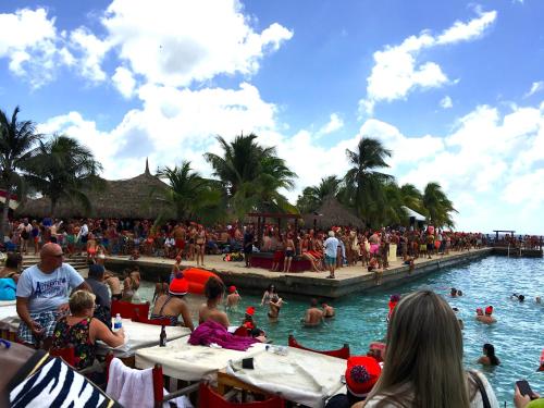 Kas Amigu accomodations in 方滕