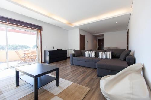 Premium apart - Praia do Furadouro - image 13