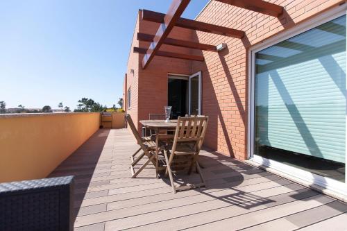 Létesítmények, Premium apart - Praia do Furadouro in Ovar