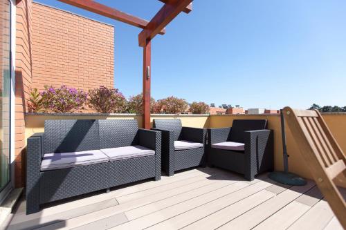 Létesítmények, Premium apart - Praia do Furadouro in Ovar