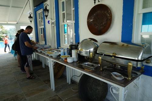 Zeytin Arası Apart Otel - image 6