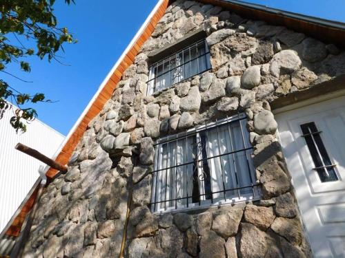 Cabañas Laukan (Cabanas Laukan) in Villa San Agustín