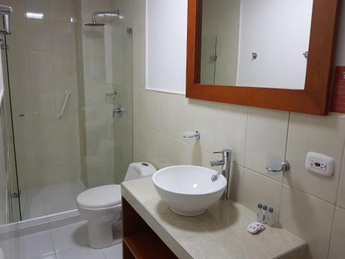 Hotel Casa Tere - Photo 1