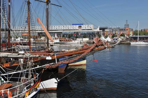 IntercityHotel Kiel - image 13