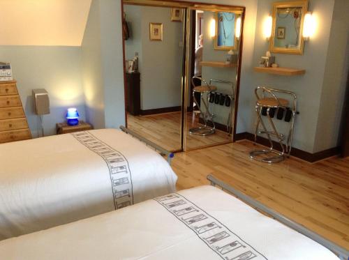 Фотография номера мини отеля Burnbrae B&B