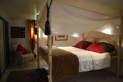 Habitation Manatee in Baie-Mahault