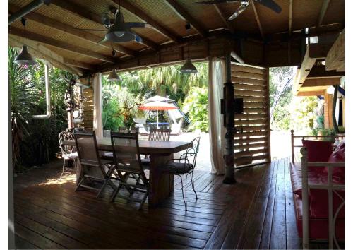 Habitation Manatee in Baie-Mahault