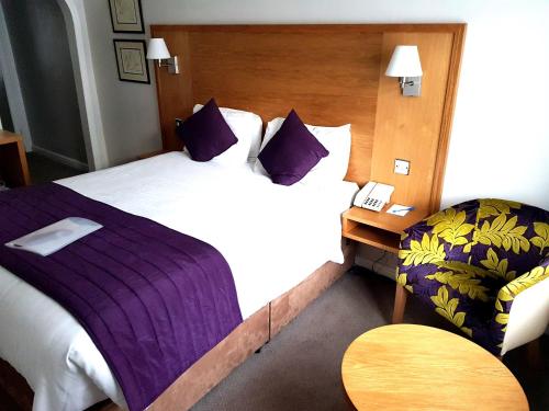 The Chequers Hotel - image 5