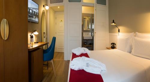 Porto A.S. 1829 Hotel - image 3