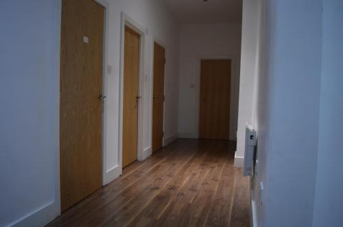 Spacious Shude Hill Apartment With Balcony