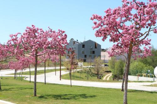 Cró Hotel Rural, Rapoula do Côa bei Vilar Maior