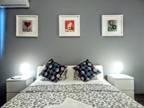 Central Bright Modern Studio 3