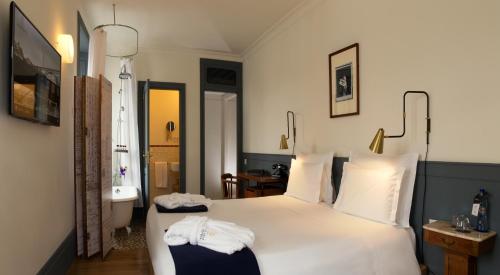 Porto A.S. 1829 Hotel - image 6