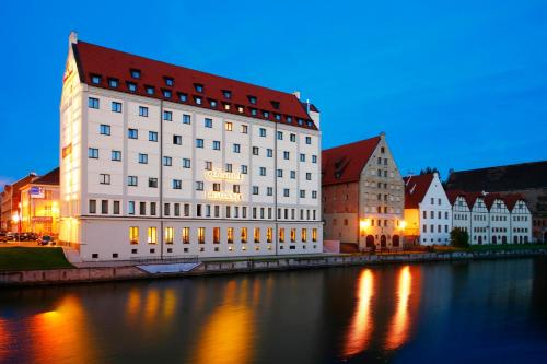 Qubus Hotel Gdańsk - image 6